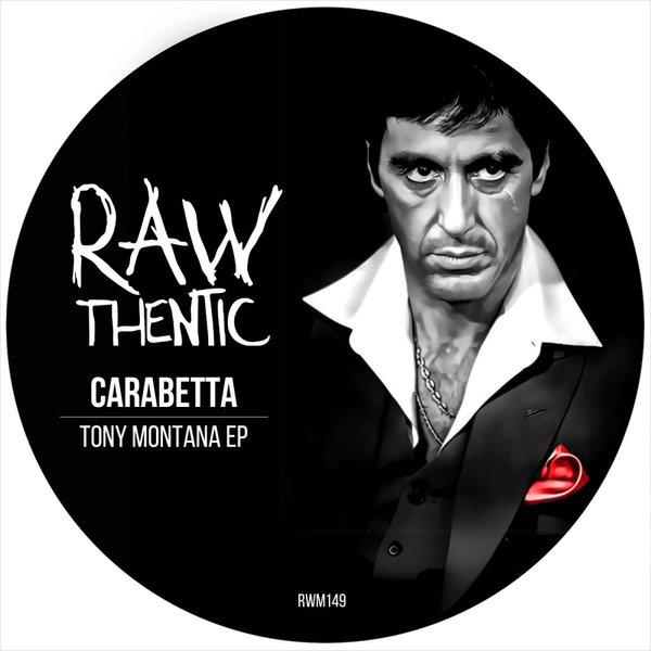 Carabetta - Tony Montana EP on Traxsource