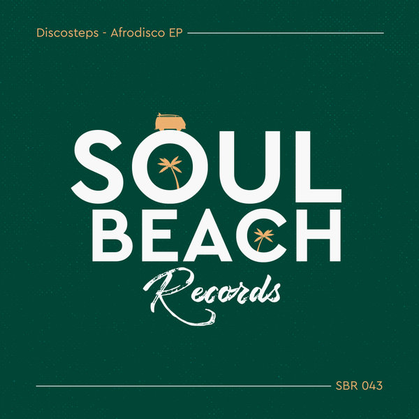 Soul Beach Records