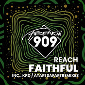 REACH (UK) - Faithful
