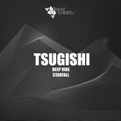 Tsugishi - Deep Vibe