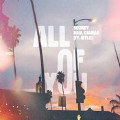 Soundy, Raul Ojamaa feat. Mylo - All Of You