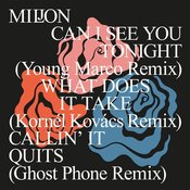 Miljon - Don't They Know Remixes