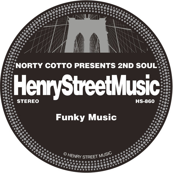 Henry Street Music