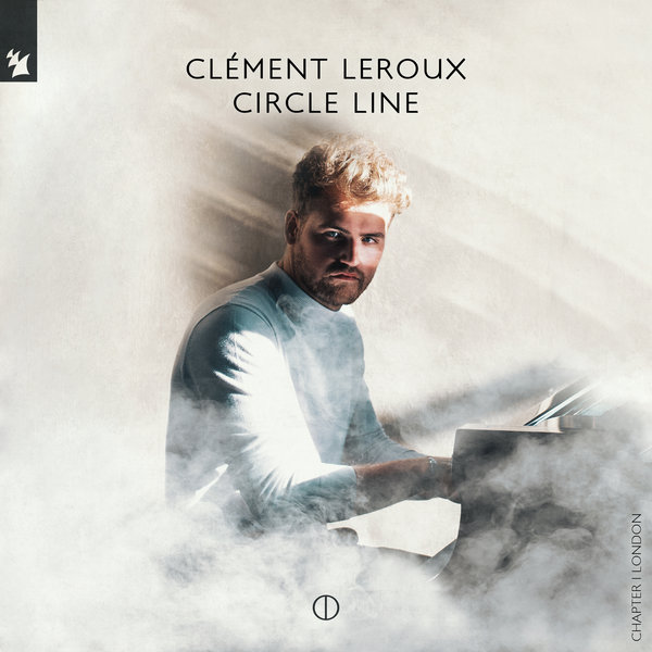 Clément Leroux - Circle Line on Traxsource
