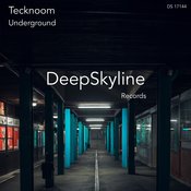 Tecknoom - Underground