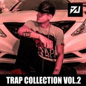 PedroDJDaddy - Trap Collection, Vol. 2