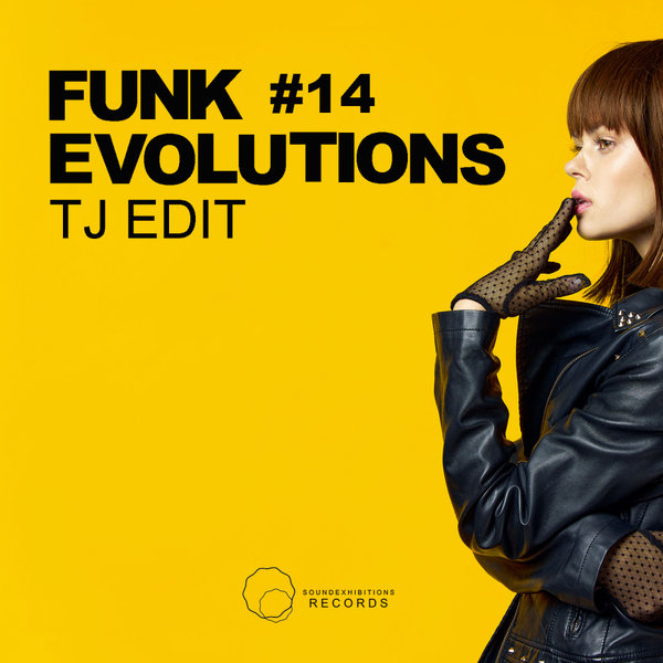  Funk Evolutions #14