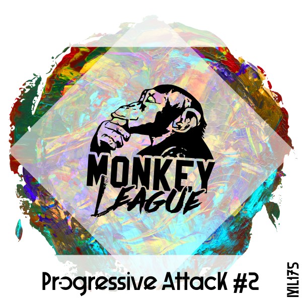 VA - Progressive Attack 2 [ML175]