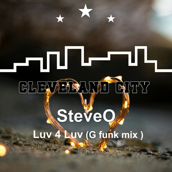 Luv 4 Luv - G Funk Mix on Traxsource