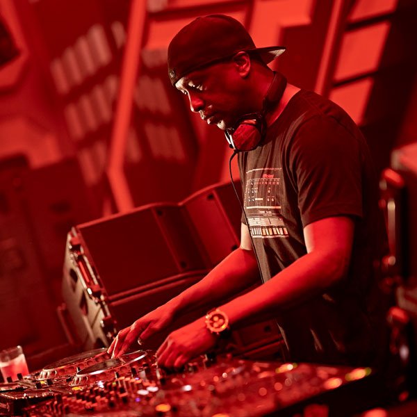 Todd Terry - June 2022 Chart