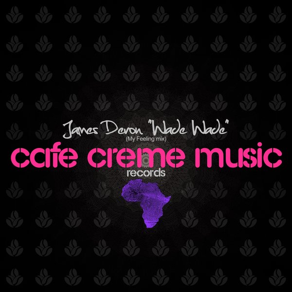 Cafe Creme Music Records
