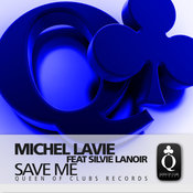 Michel Lavie, Silvie Lanoir - Save Me
