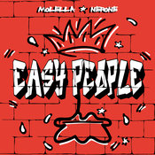 Molella, Nerone - Easy People