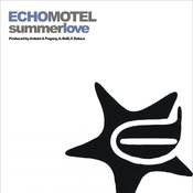 Echo Motel - Summer Love