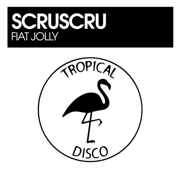 Tropical Disco Records