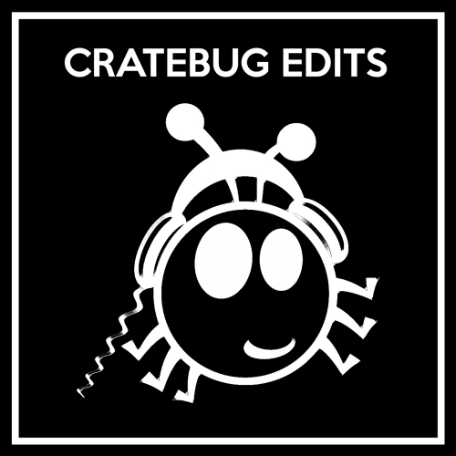 Cratebug / Cratebug Edits Cratebug / Cratebug Edits