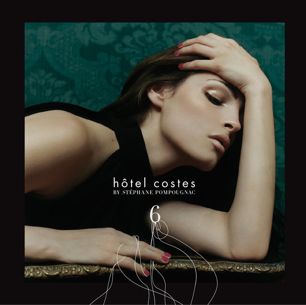 hôtel costes (6CDセット) Hotel Costes 6 – 2 x Vinyl (LP, Compilation), 2003 [r450830