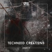 Various Artists - Technoid Creations Issue 17