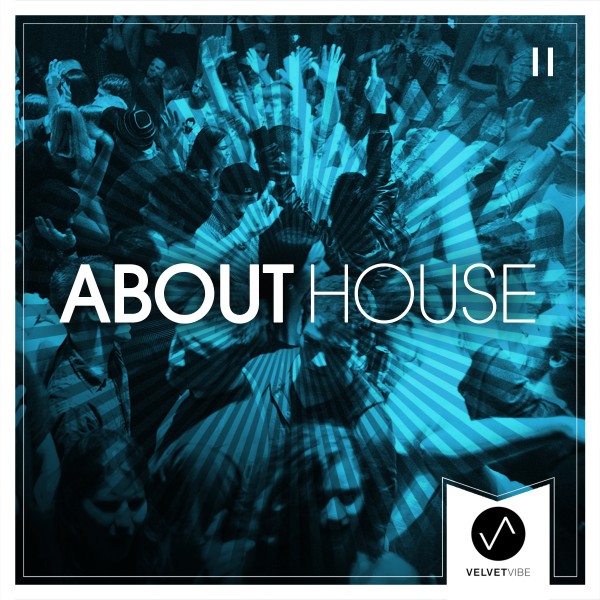 Various Artists - About House, Vol. 2 on Traxsource