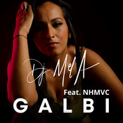 DJ Mel-A and Nhmvc - Galbi