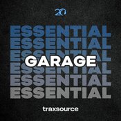 Garage Essentials - May 20th