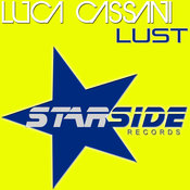 Luca Cassani - Lust