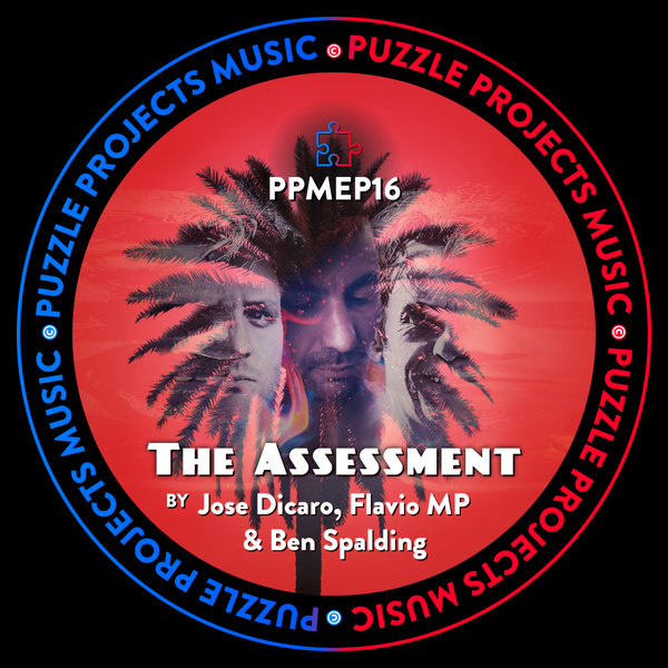Jose Dicaro - The Assessment