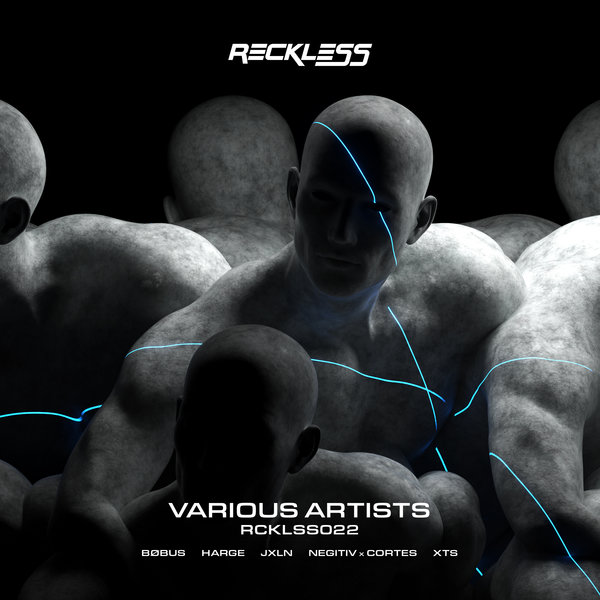 Various Artists - RCKLSS022 on Traxsource