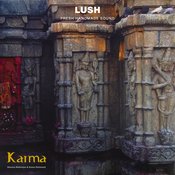Lush Fresh Handmade Sound feat. Sheema Mukheerrjee and Palm Skin Productions - Priyatama