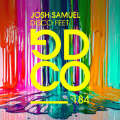 Josh Samuel - Disco Feet