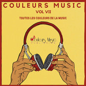 Various Artists - Couleurs Music, Vol. VII (Toutes les couleurs de la musique)