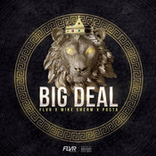 FLVR feat. Mike Sherm and Posta - Big Deal