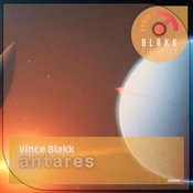 Vince Blakk - Antares