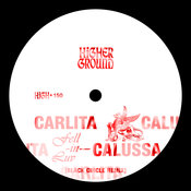 Carlita, Calussa - Fell In Luv