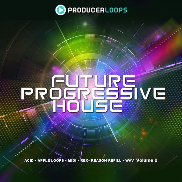 supalife progressive house vol 2