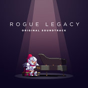 Tettix and A Shell In The Pit - Rogue Legacy (Original Soundtrack)