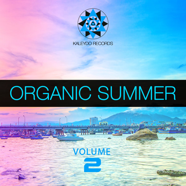 VA - Organic Summer Vol. 2 [KLD357]