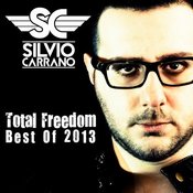 Various Artists - Total Freedom: Best of 2013 (Selected By Silvio Carrano)