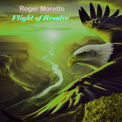 Roger Moretto - Flight of Resolve