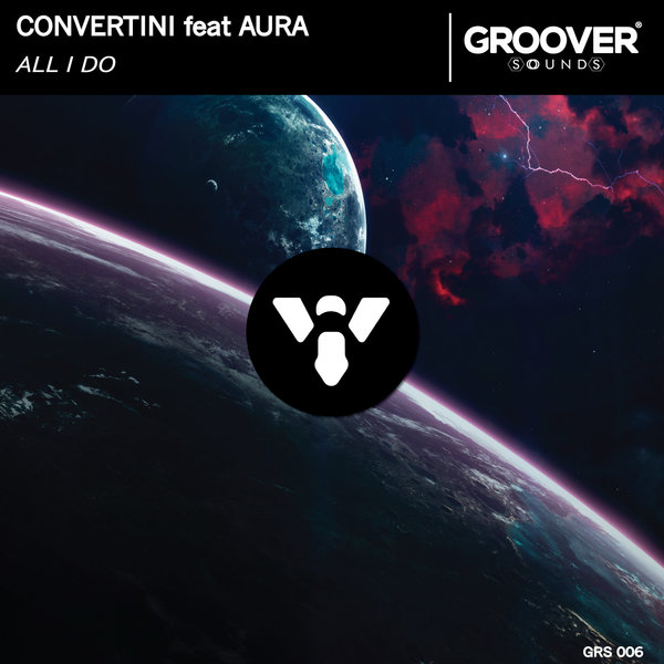 Groover Sounds Tracks & Releases on Traxsource