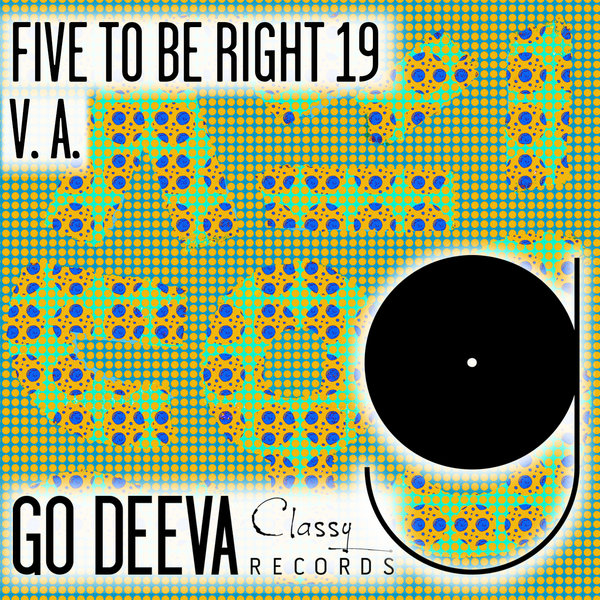 Go Deeva Records