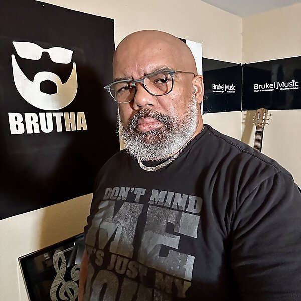 Brutha Basil - TEN PICKS IN OCTOBER BY A BRUTHA On Traxsource