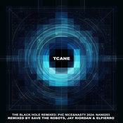 TCane - The Black Hole