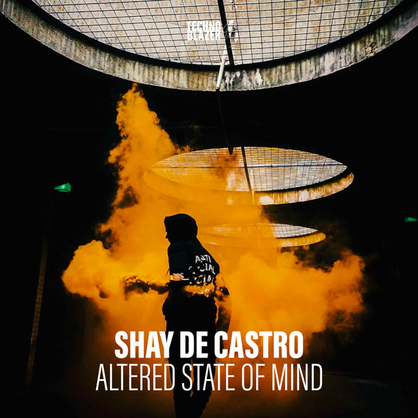 Altered state of mind