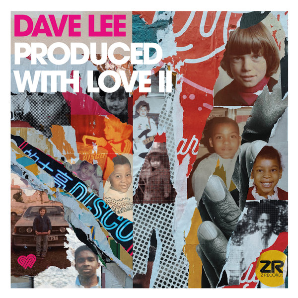 Dave Lee - Produced With Love II on Traxsource