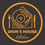 Dion's House Kitchen - Vibing in May 2024