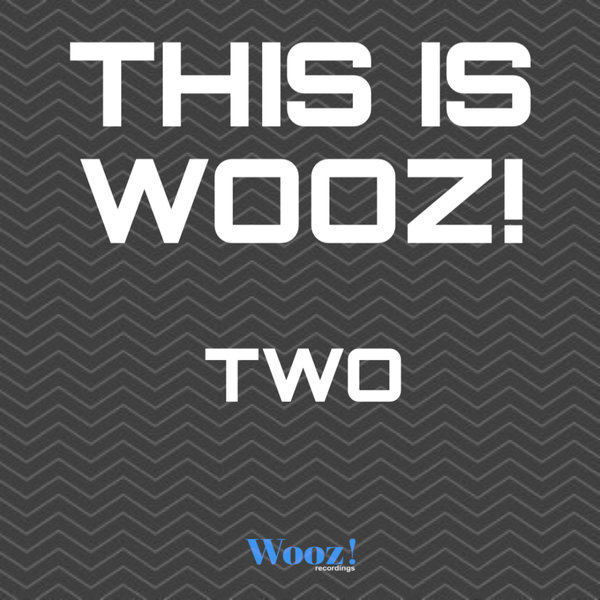 VA -This Is Wooz! - Two (2023)