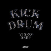 Vigro Deep, Junior Taurus - Kick Drum