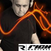 Rich Martinez - Incoming New Year Heat