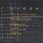Gvoon, Marcus Giltjes - martur - the soundscapes of gvoon 94